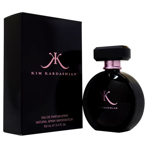 Kim Kardashian perfumes and colognes .